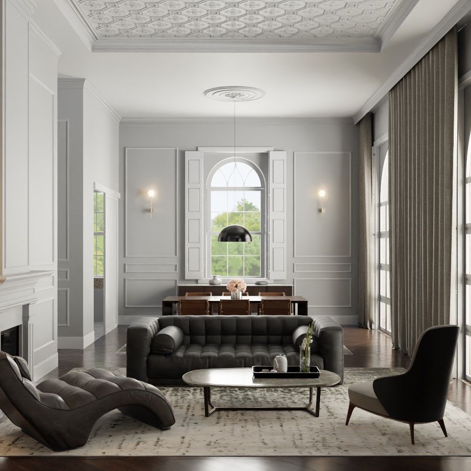 Telmo Cal Barbosa, arquitecto - Braga - Remodelação de Quarto