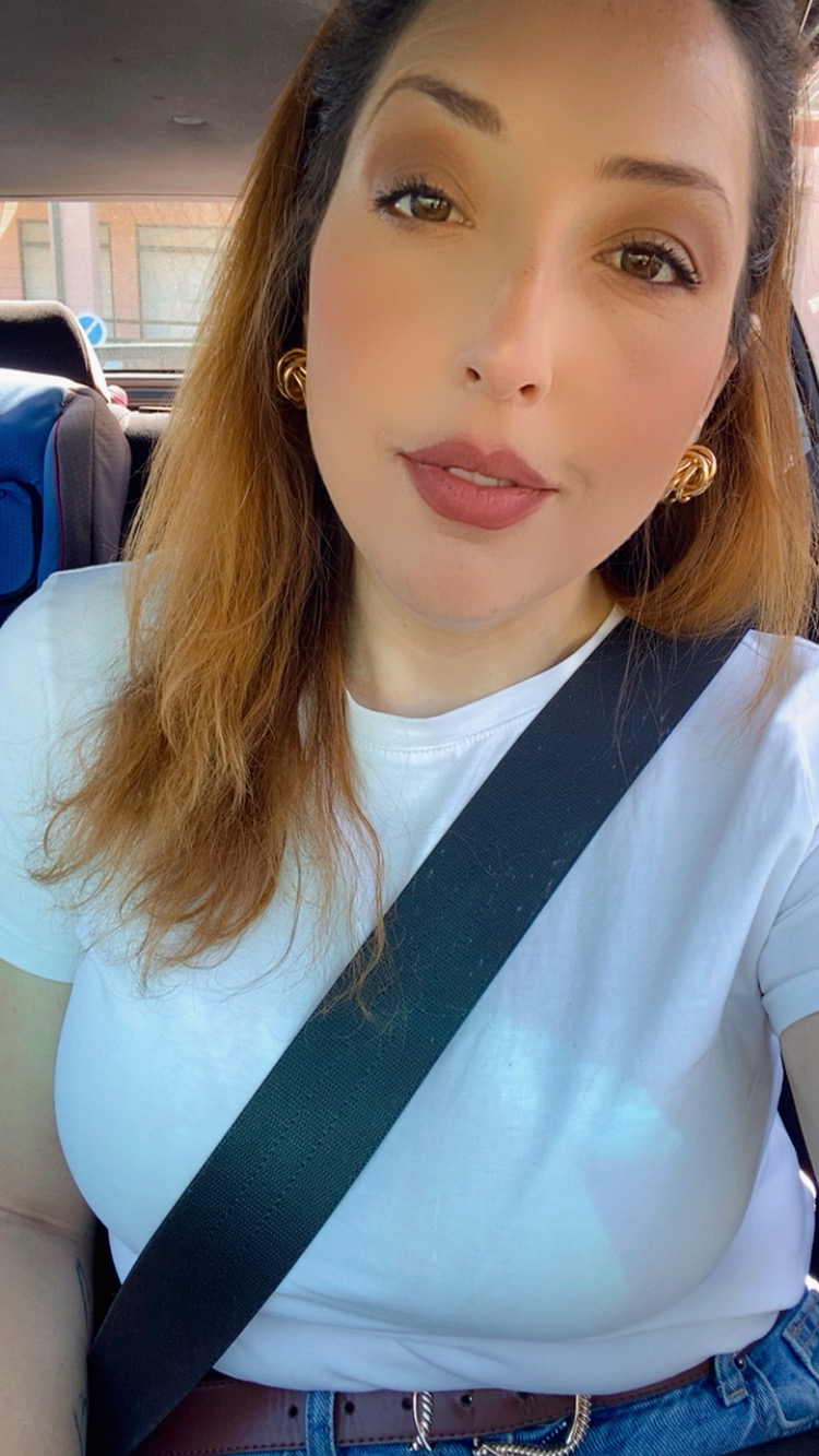 Karen - Vila Nova de Poiares - Nettoyage en profondeur