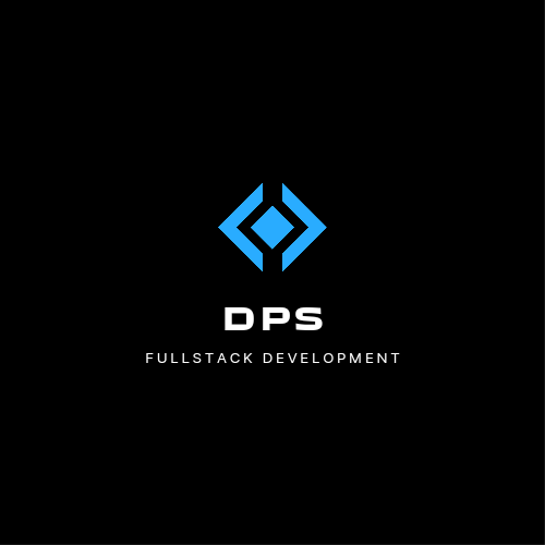 DPS | FullStack Development - Leiria - iOS App-Entwicklung