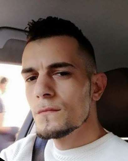 André - Vila Franca de Xira - Chauffeur