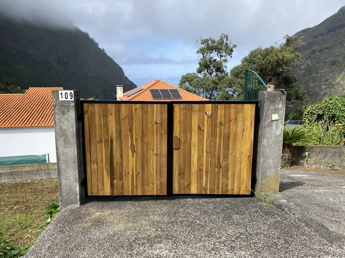 Madeira Build - Funchal - Investigador privado