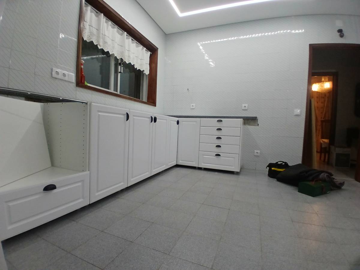 LS MONTAGENS - Vila Nova de Gaia - Toldos