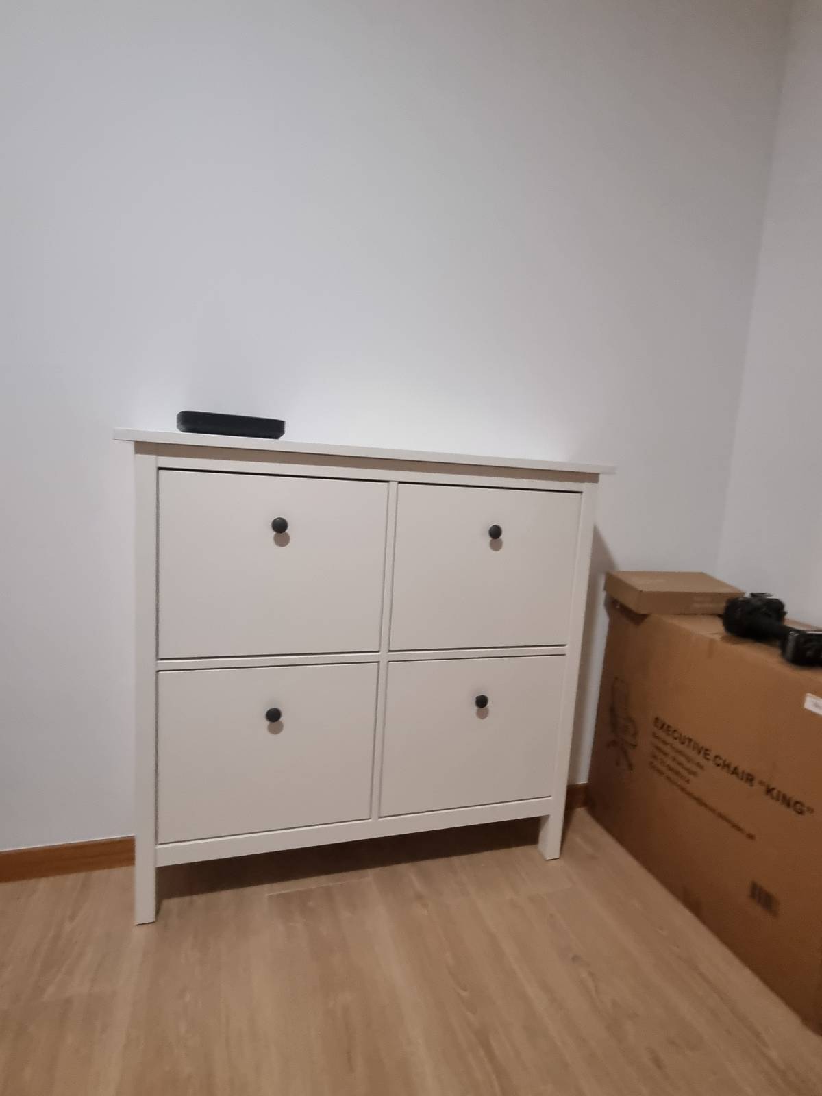 LS MONTAGENS - Vila Nova de Gaia - Lighting Installation