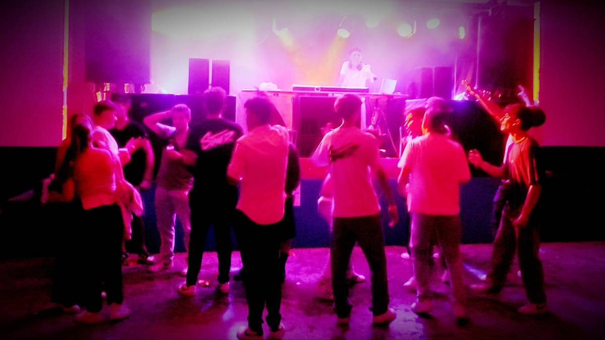 DJ Catarino - Sertã - DJ para Festa Juvenil