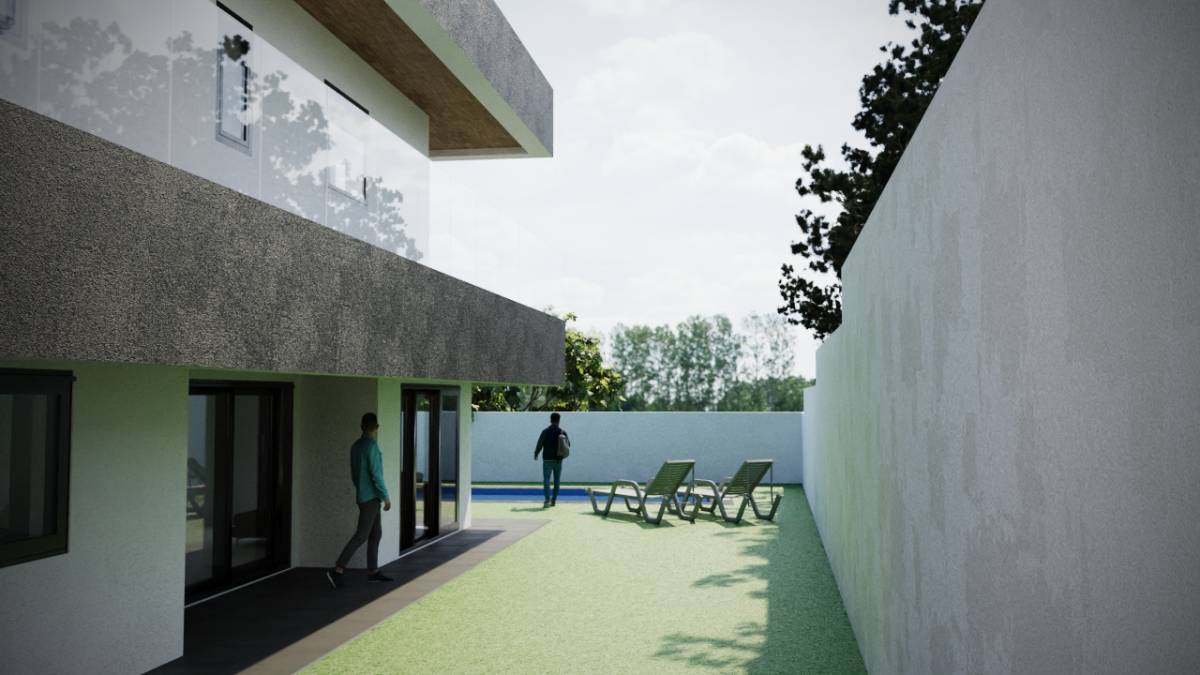 Engiarcad - arquitetura, design e construção, lda - Lisboa - Interior Decoration