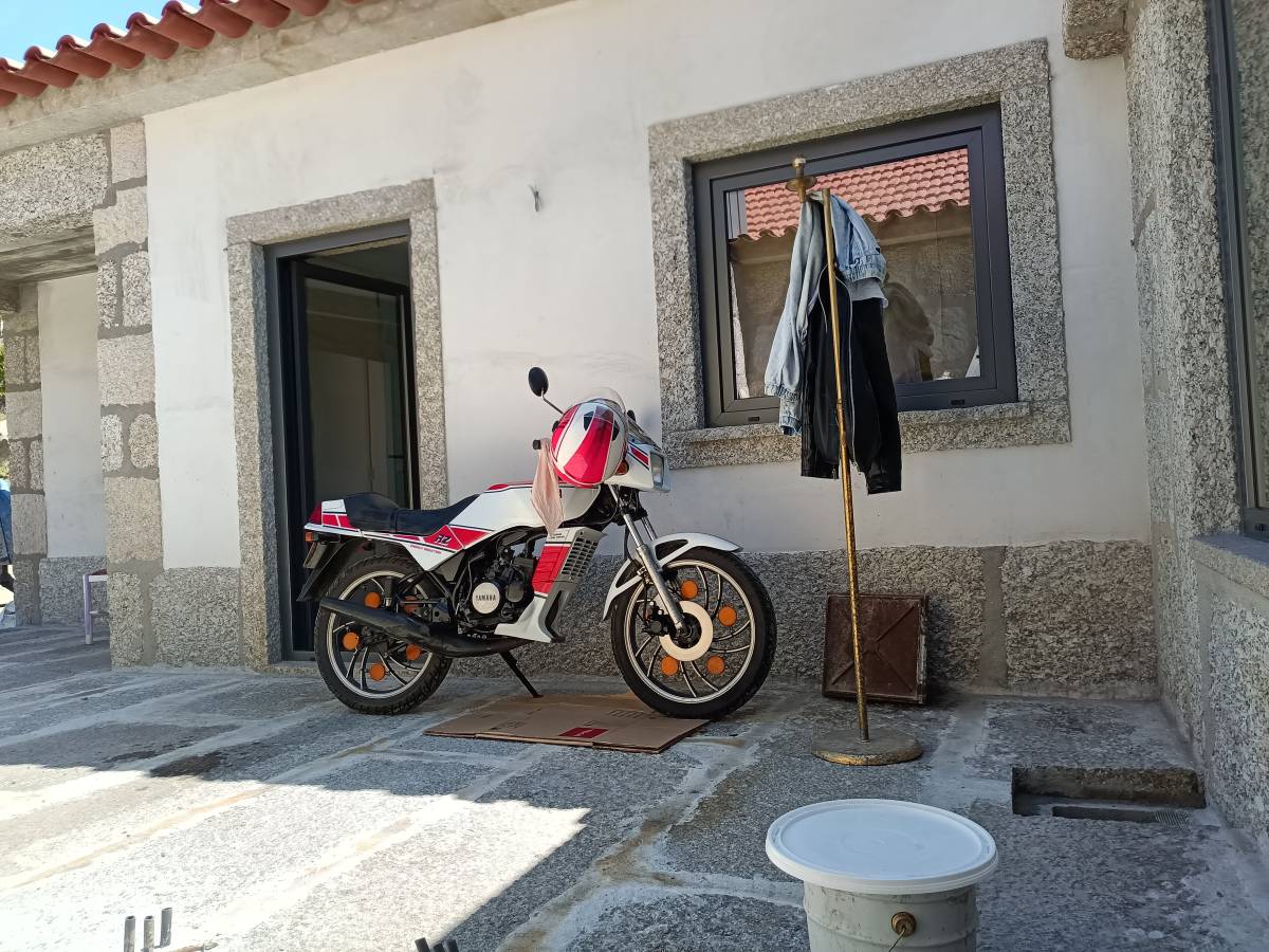 João Davide Martins Pereira - Fafe - Sound Proofing