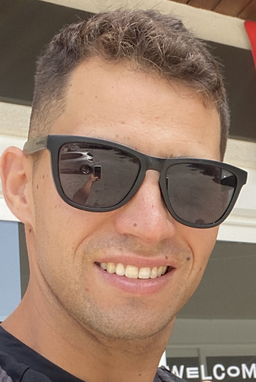 Daniel - Portimão - Cars and motorcycles repair