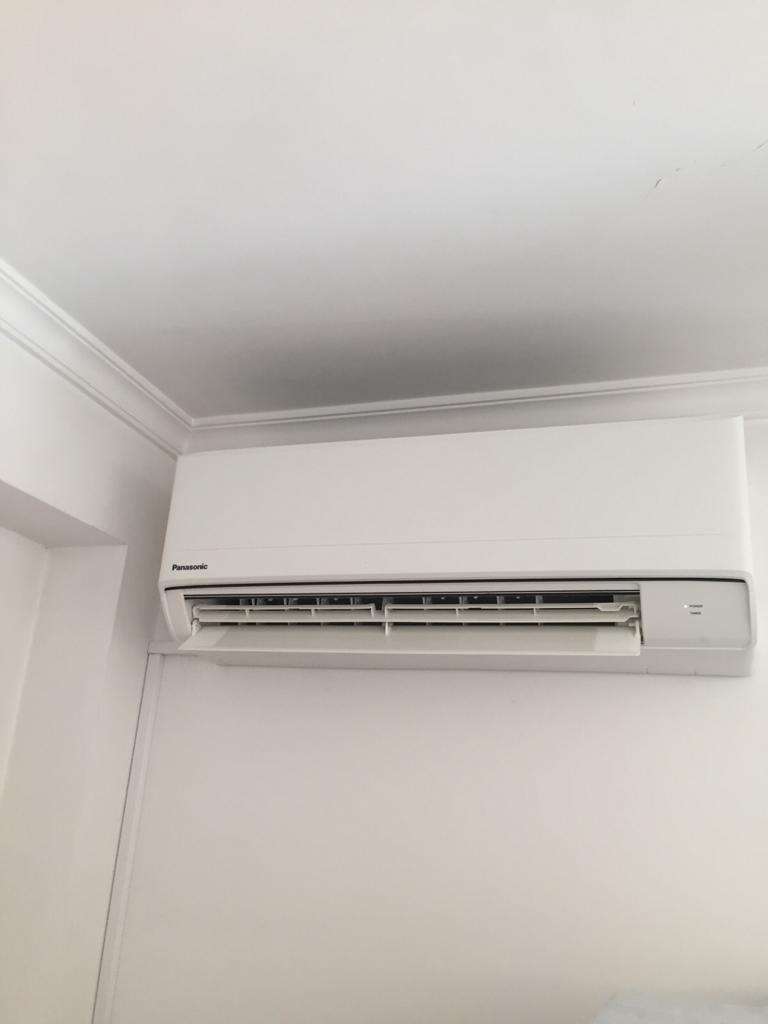 Climatech Engenharia e Climatização - Penafiel - Instalación o reemplazo de ventilaciones de secadoras