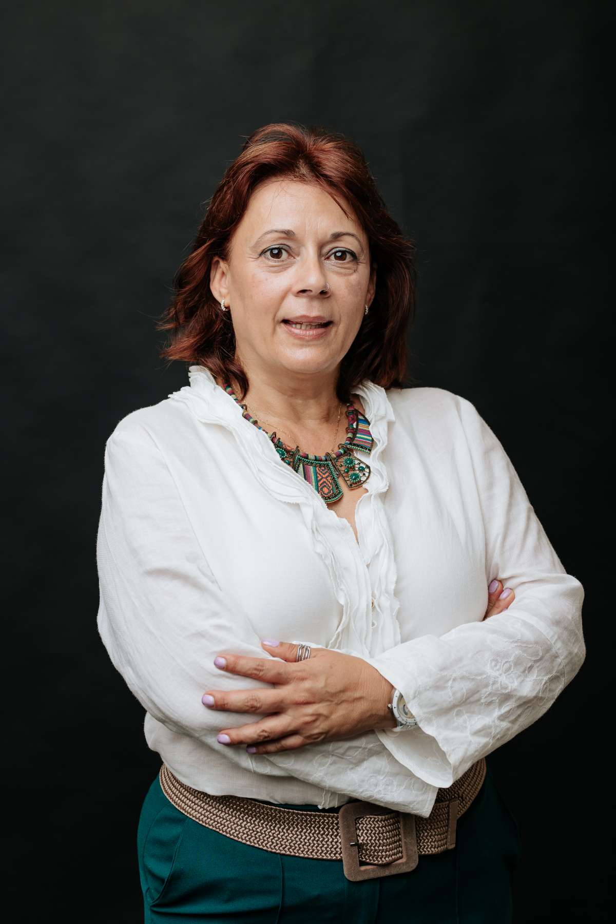 Dra. Paula Cristina Medeiros - Anadia - Medicinas Alternativas
