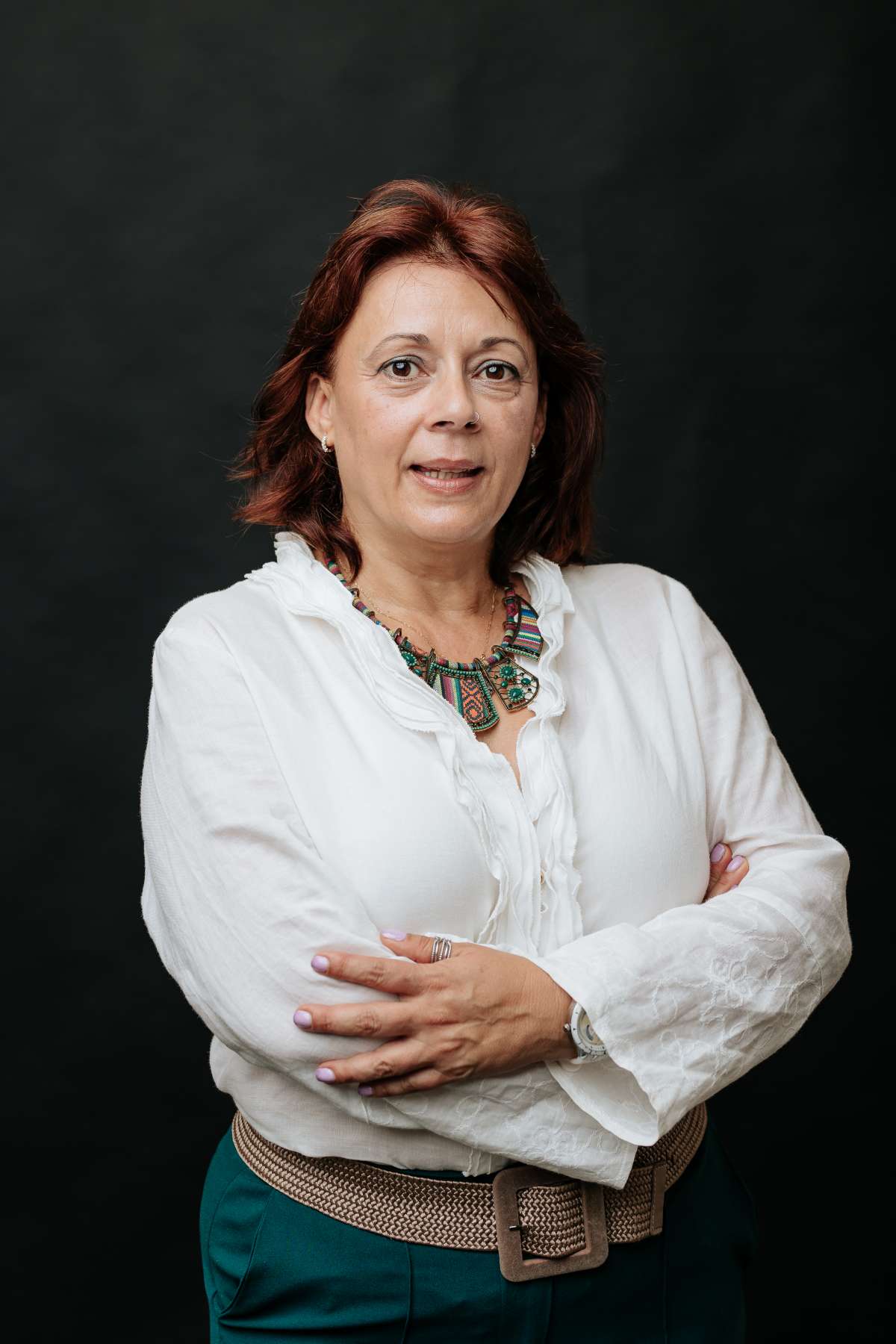 Dra. Paula Cristina Medeiros - Anadia - Sessão de Psicoterapia