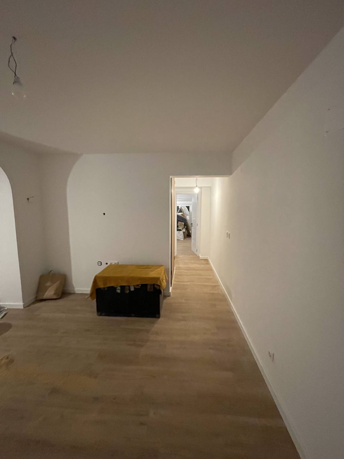 Horizonte Diplomado Lda - Cascais - Interior Wall Addition