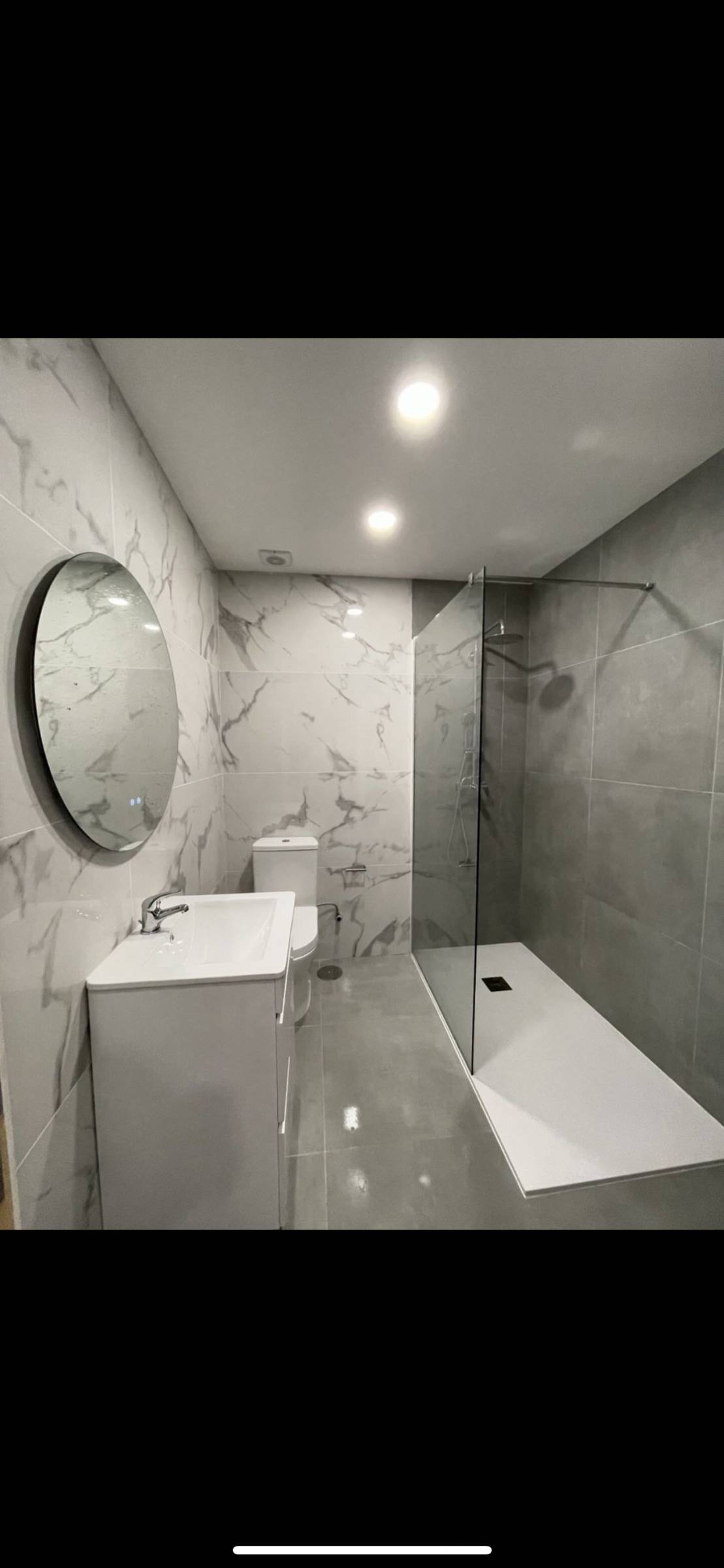 Ths construções - Lisboa - Remodelação de Quarto