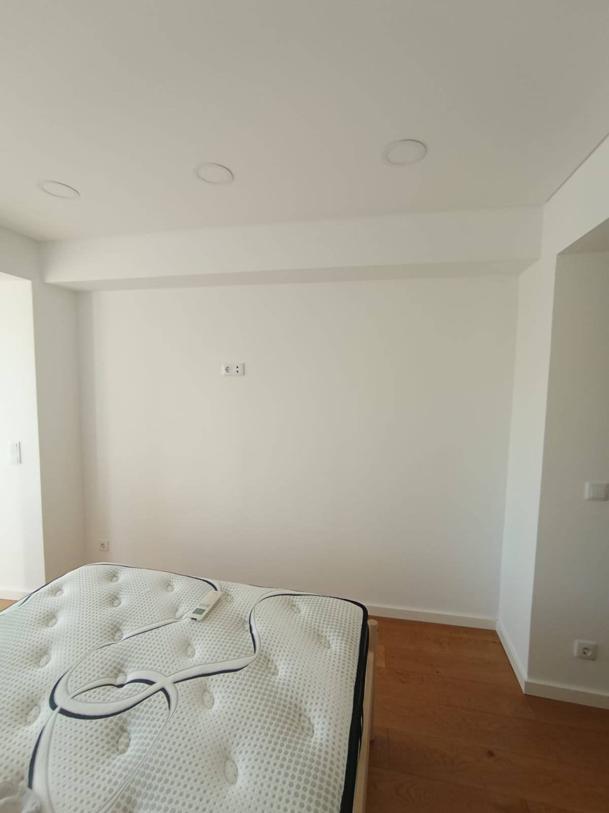 Ir Construções - Gondomar - Remodelação de Sótão
