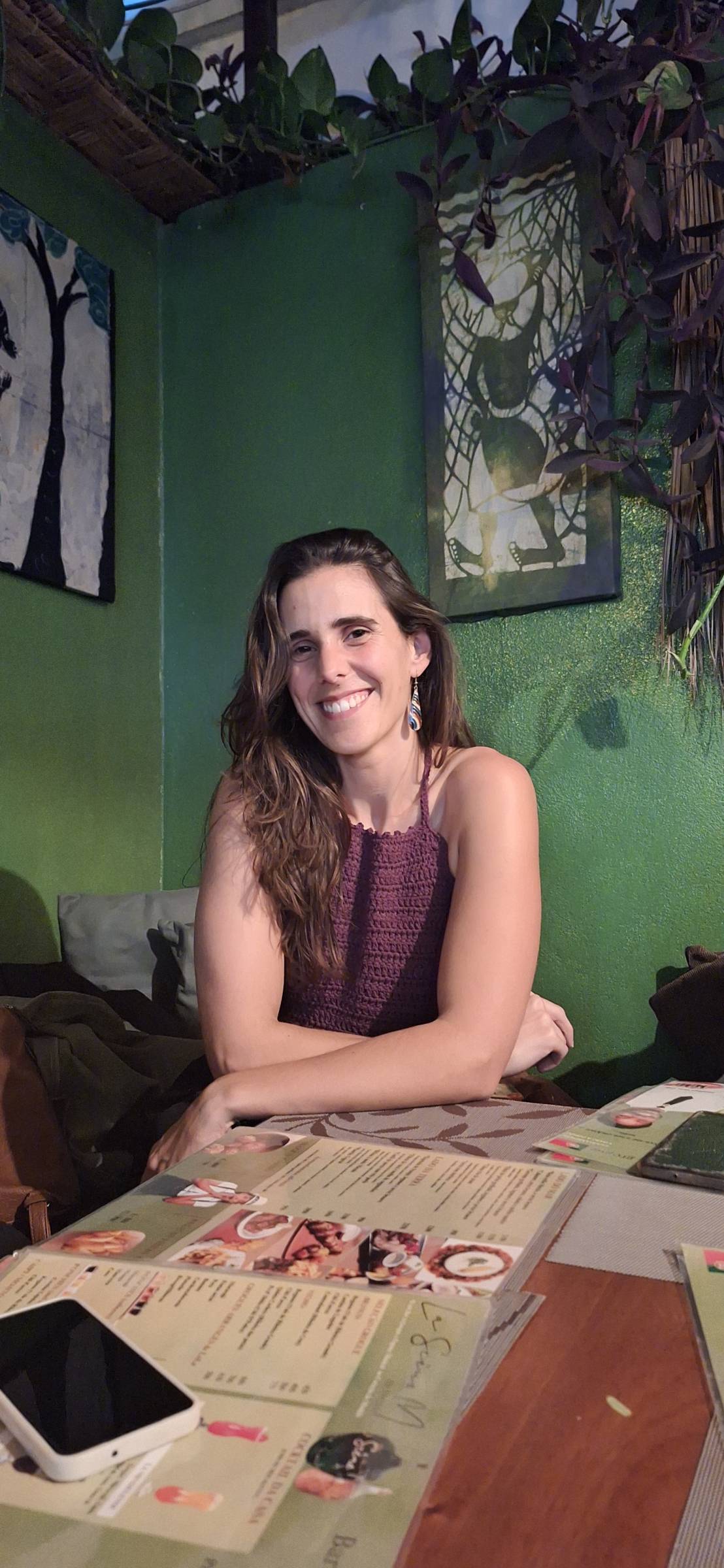 Jessica Loureiro - Vila Franca de Xira - Organização da Casa