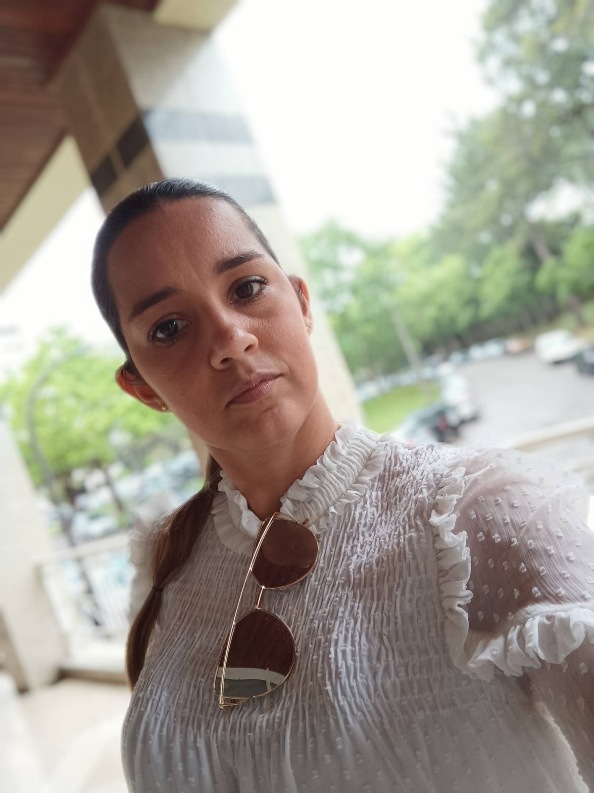 Sarah Alencar - Espinho - Desenvolvimento de Aplicações iOS