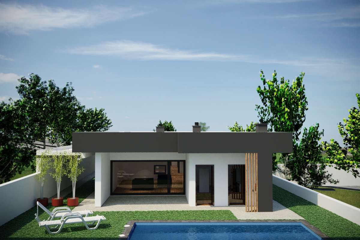 Engiarcad - arquitetura, design e construção, lda - Lisboa - 3D Modeling and CAD Services