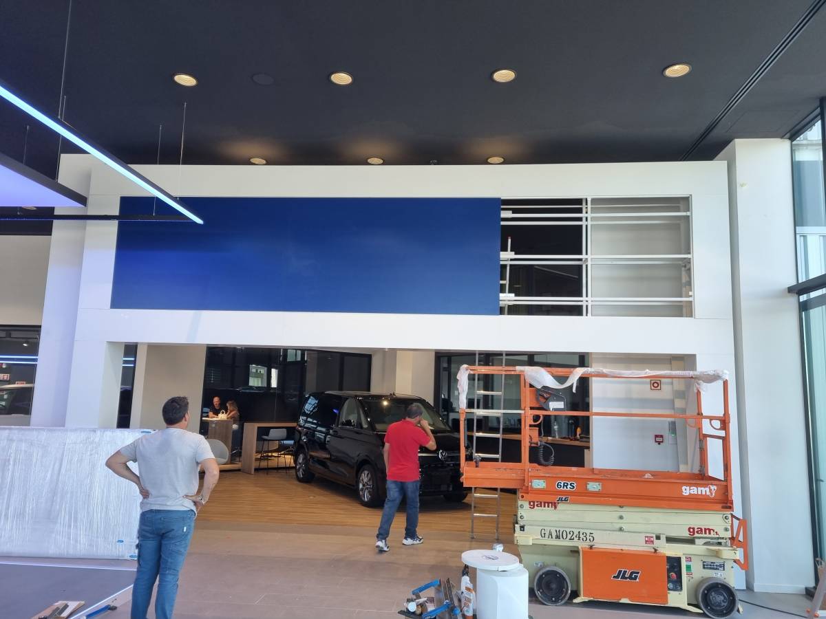 LS MONTAGENS - Vila Nova de Gaia - Fitness Equipment Assembly