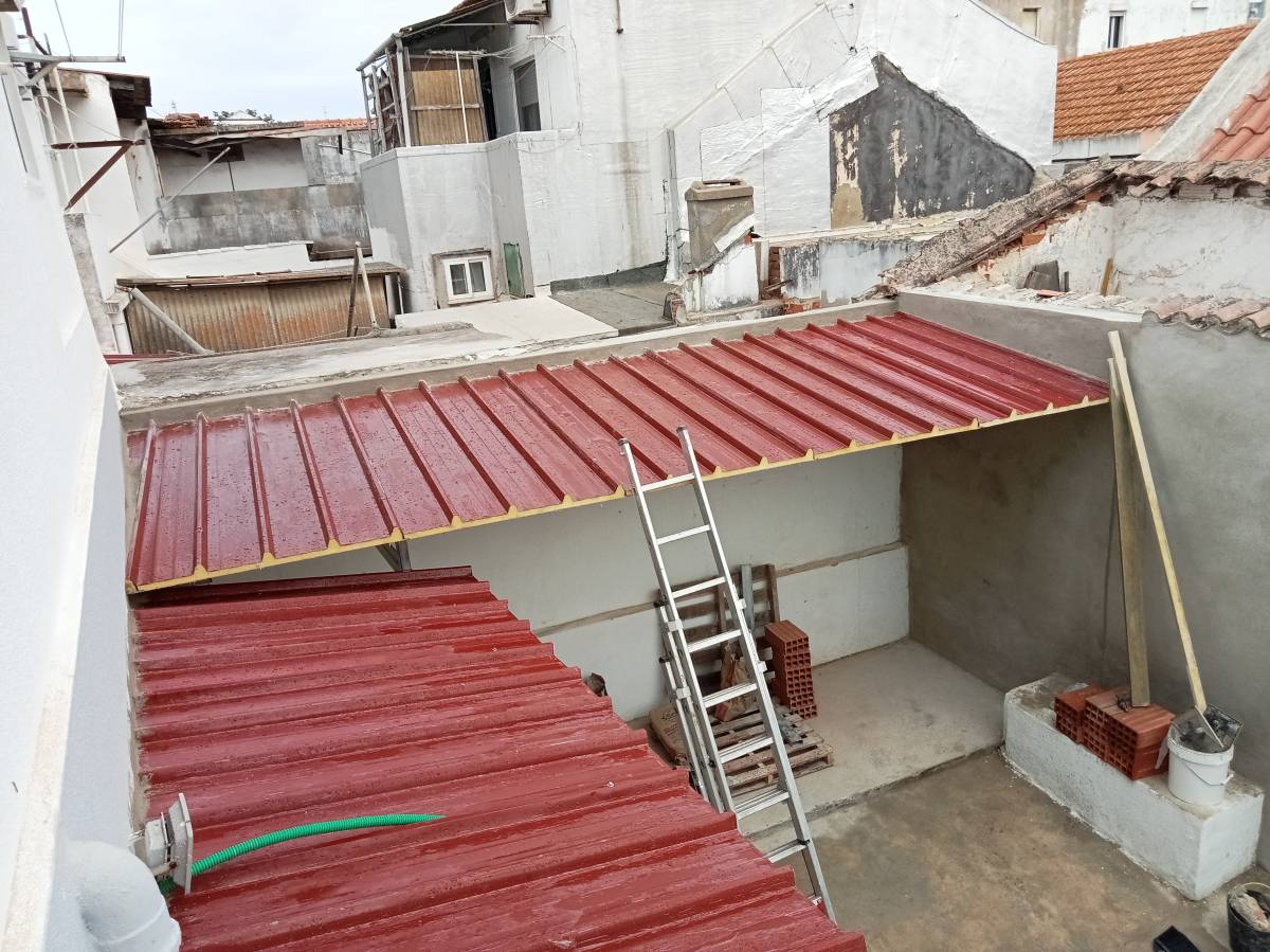 Ritmos 23 - Montijo - Instalación de sistemas de riego por goteo