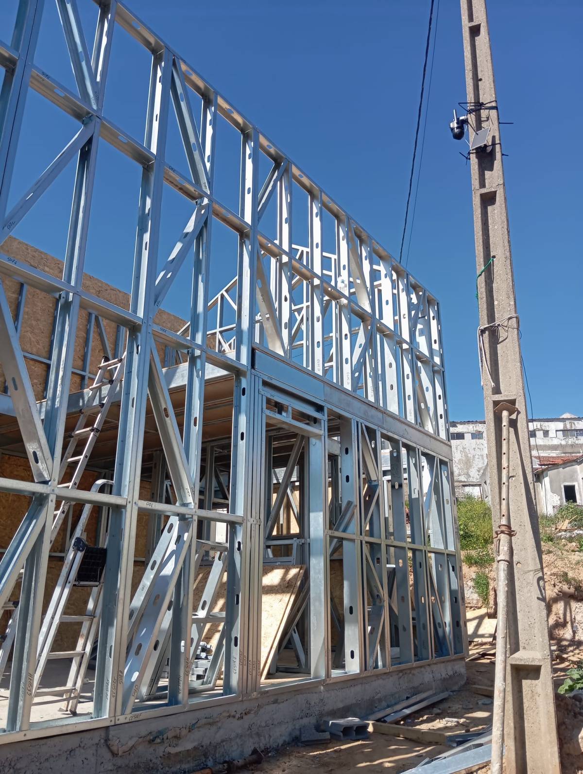 Cireli Drywall & Steelframe - Viana do Castelo - Vinyl- oder Linoleumboden verlegen