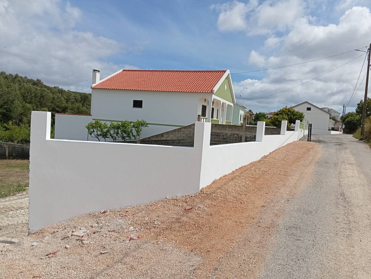 Pablo Rodrigues - Vila Franca de Xira - Rénovation de salle de bains