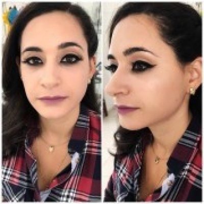 Soraia Abegão Makeup - Amadora - Maquilhagem para Eventos
