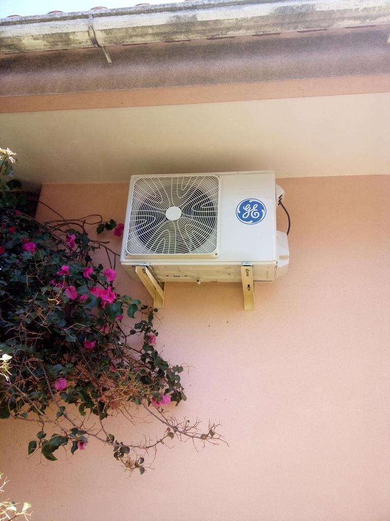 Climatech Engenharia e Climatização - Penafiel - Mantenimiento del aire acondicionado centralizado