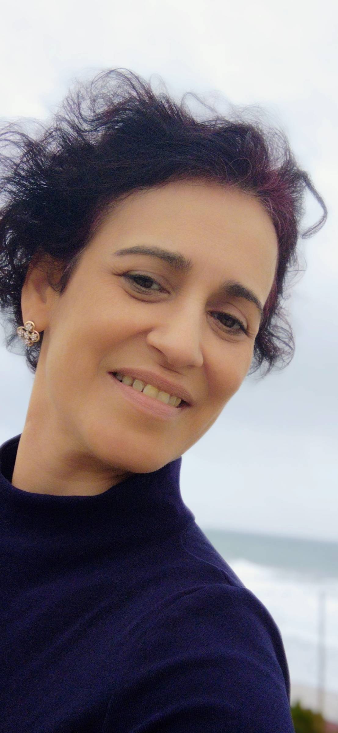 Verônica Juliana Ferreira da Silva - Marinha Grande - Limpeza a Fundo