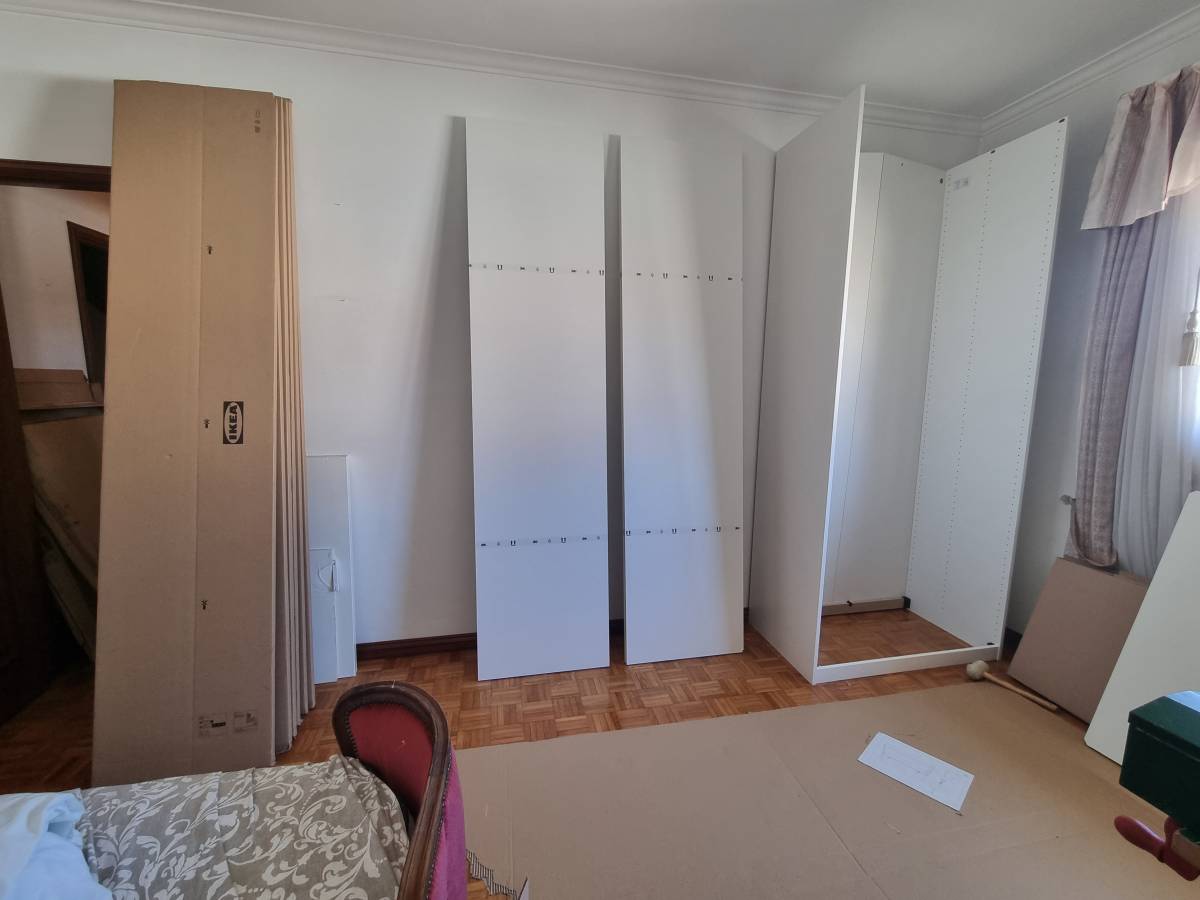 LS MONTAGENS - Vila Nova de Gaia - Drapery Installation or Replacement