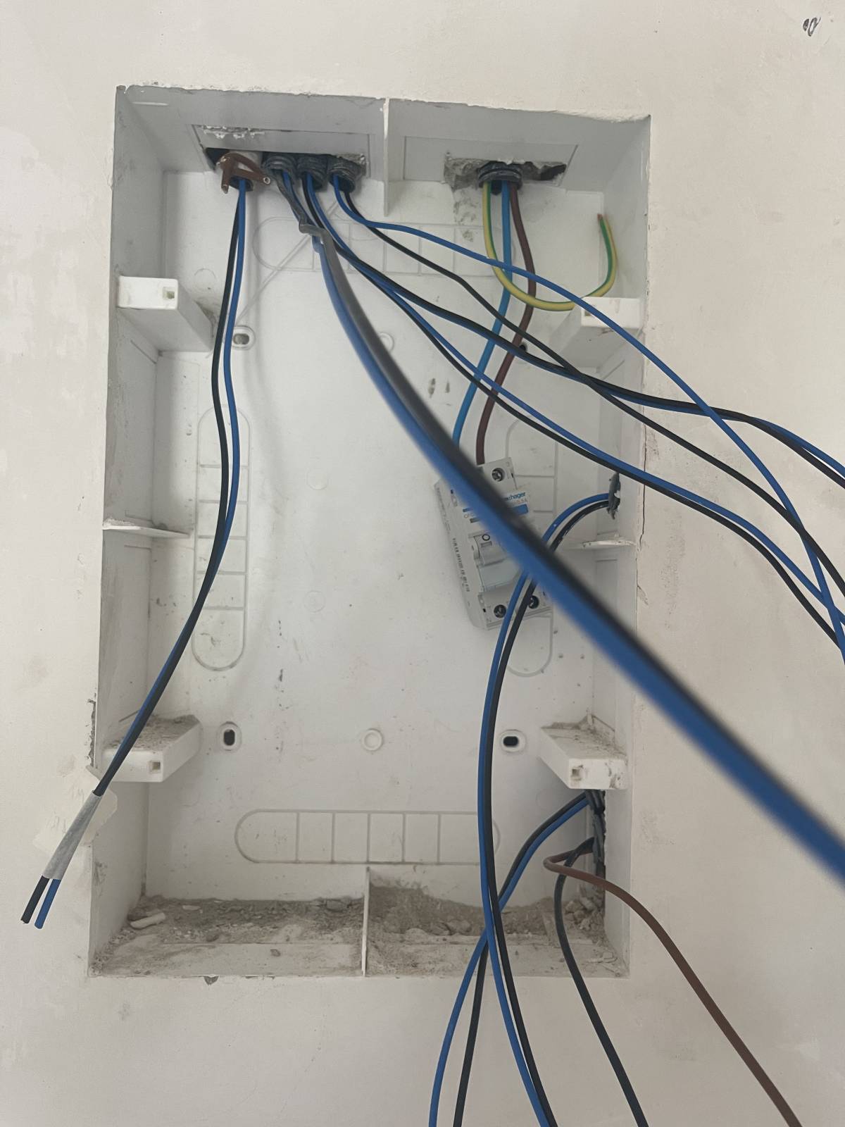 Mãos na Obra  Remodelações - Seixal - Wände verkleiden, reparieren oder entfernen