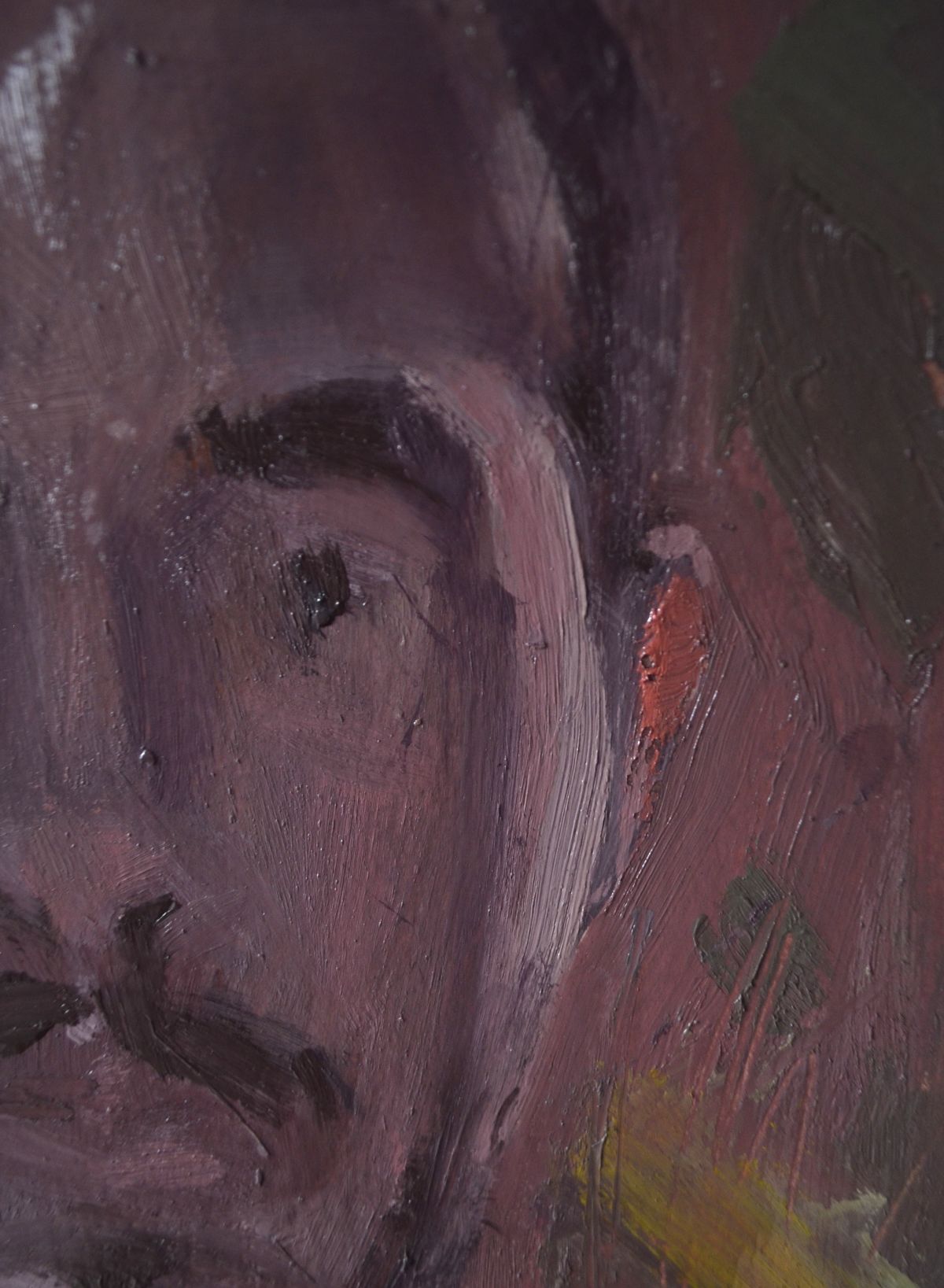 Daniel Arthur - Loures - Aulas de Pintura