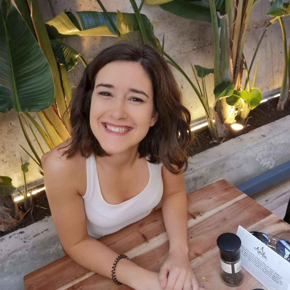 Cristiana C. - Vila Nova de Gaia - Marketing