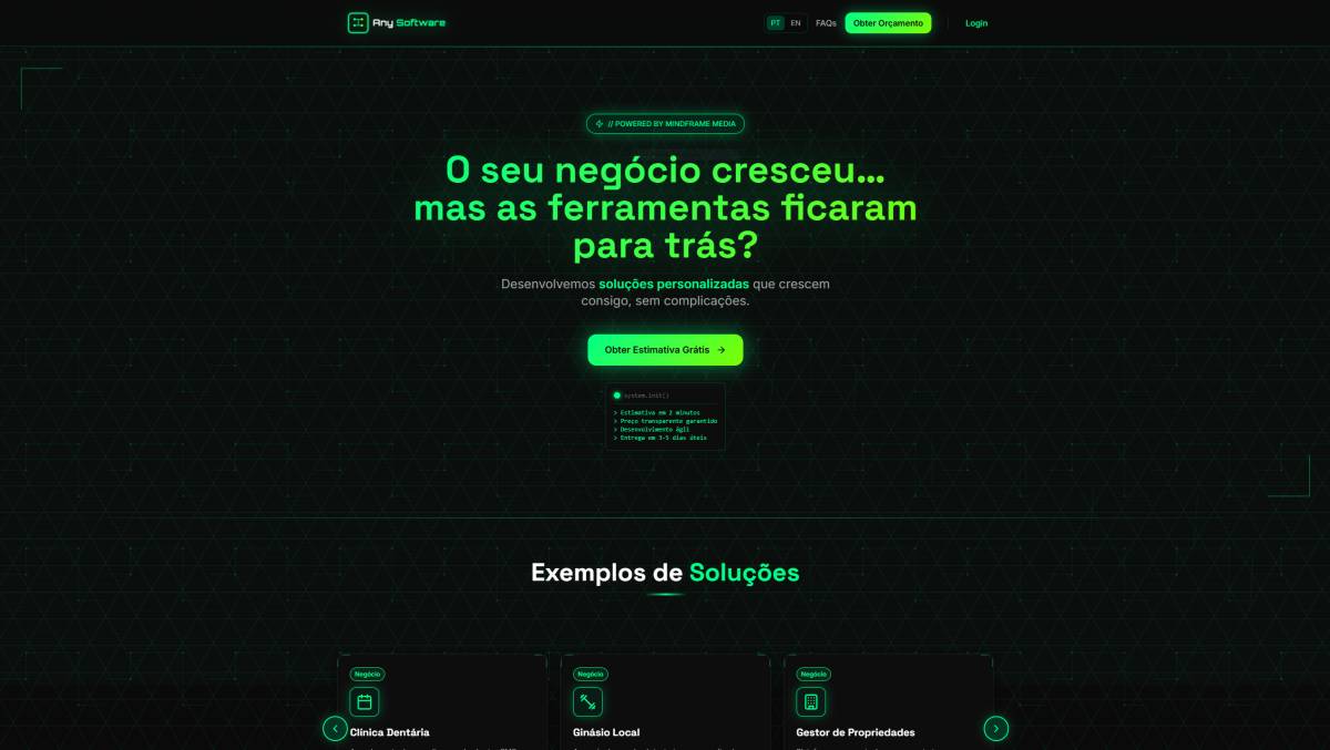 Mindframe Media - Vila Nova de Gaia - Event-Videoaufnahmen