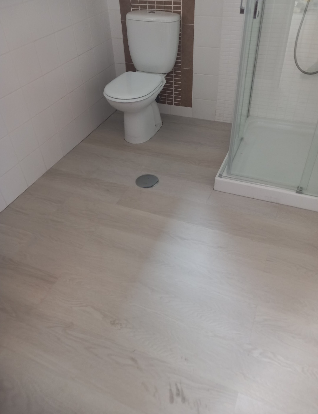 MULTIRENOVA - Ílhavo - Hardwood Floor Refinishing