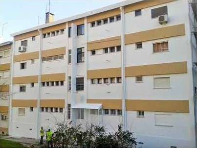 Rui Couto - Santa Maria da Feira - New Home Construction