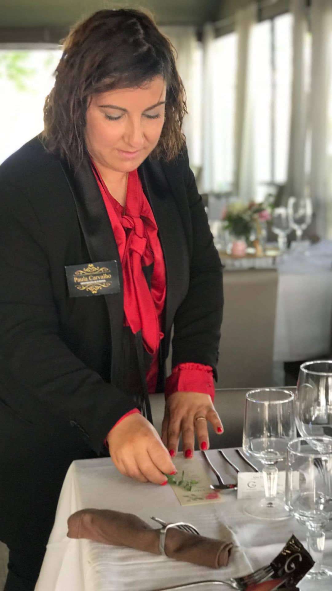 Paula Carvalho organização de eventos - Póvoa de Varzim - Wedding Planning