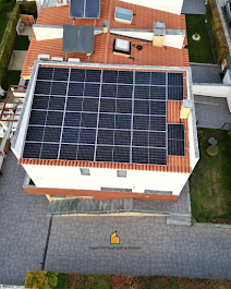 Smart EV Chargers & Energy - Almada - Instalación de lámparas