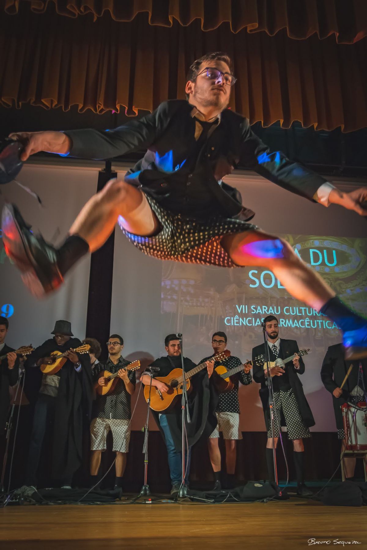 Bruno Sequeira - Covilhã - Fotografia Desportiva