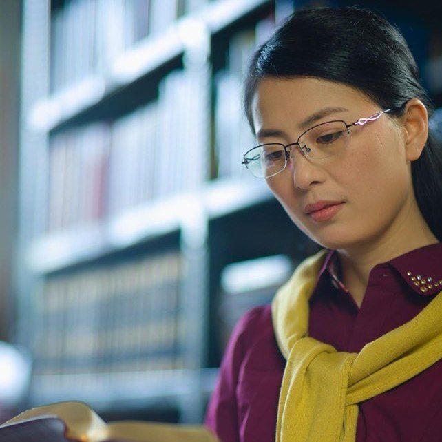 lilia Liu - Loures - Mandarin Lessons