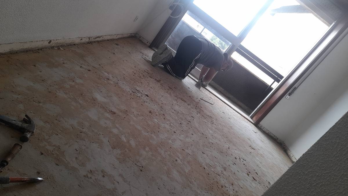 Ir Construções - Gondomar - Remoção de Amianto