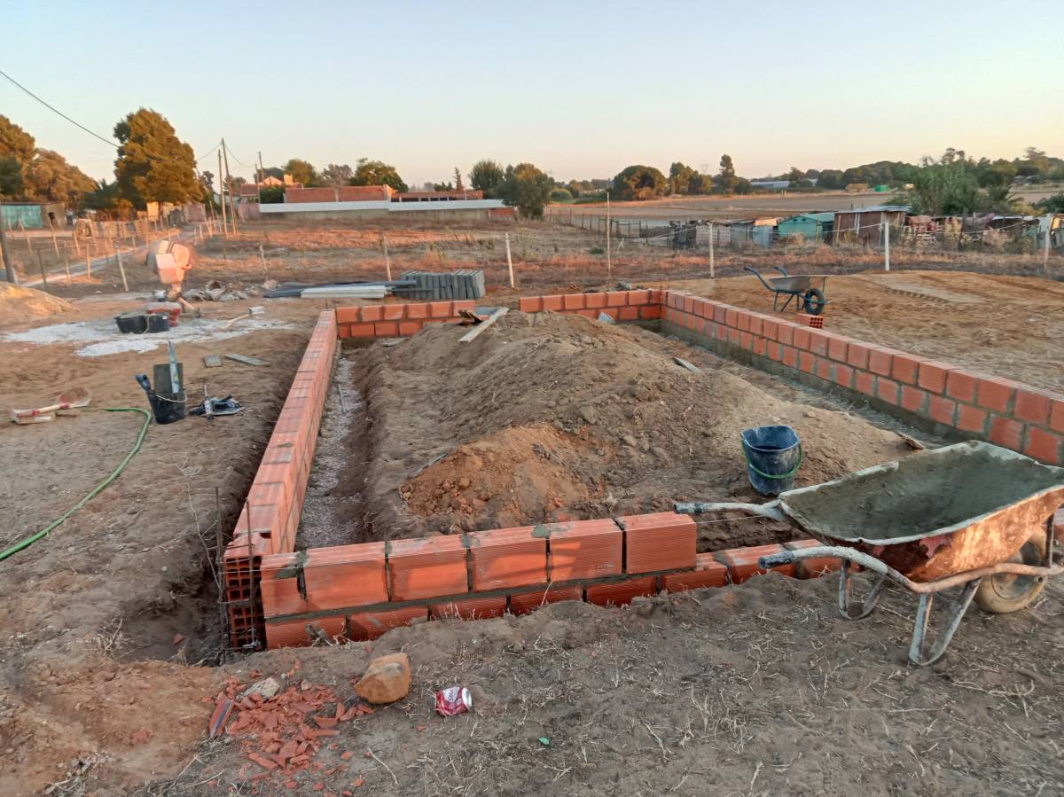 Ritmos 23 - Montijo - Servicios de construcción
