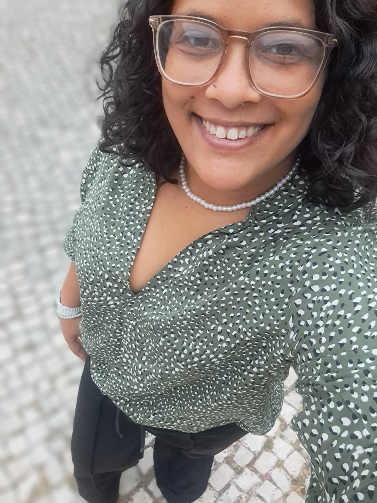 Thais Soares Rodrigues - Reguengos de Monsaraz - Administrative Support