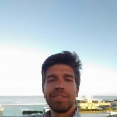 Pedro Anselmo - Lisboa - Marketing