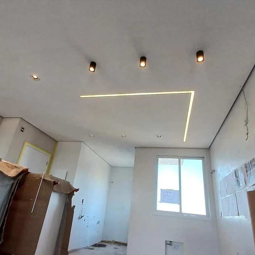 Digão drywall - Amares - New Home Construction