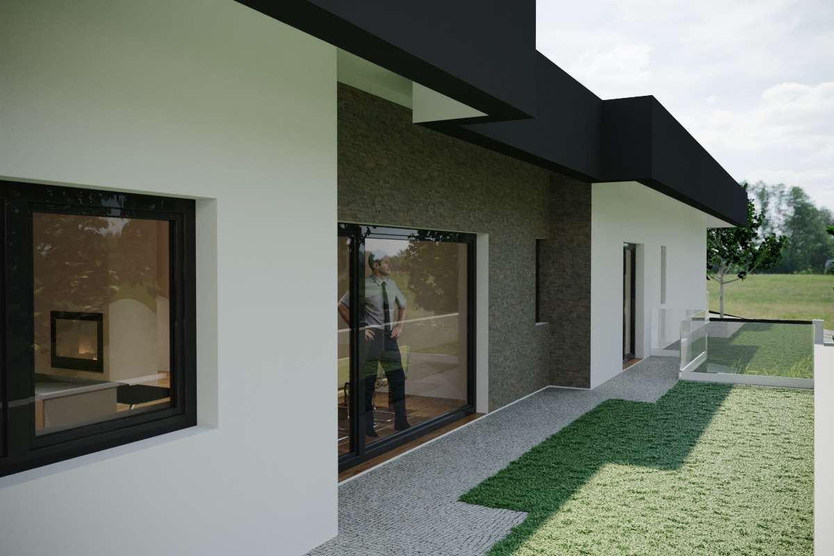 Engiarcad - arquitetura, design e construção, lda - Lisboa - Architectural Services original