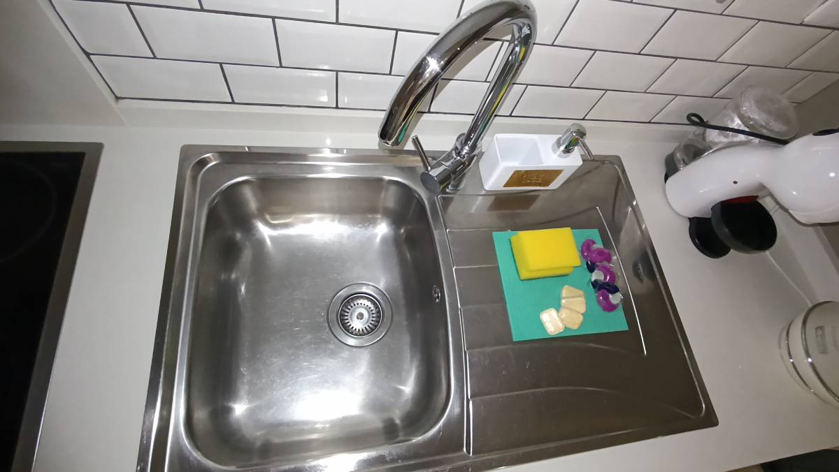 AB&CO - Portimão - Commercial Cleaning