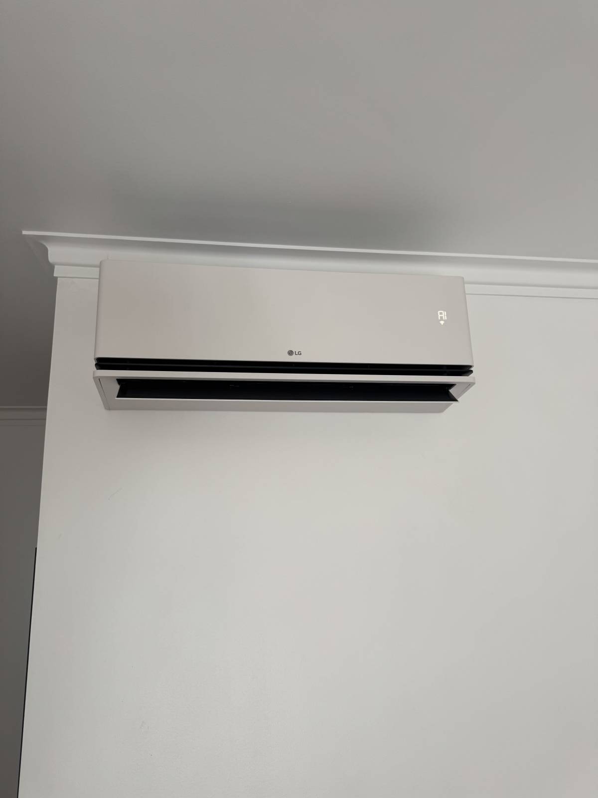Ricardo marçal - Sintra - Climatisation et ventilation