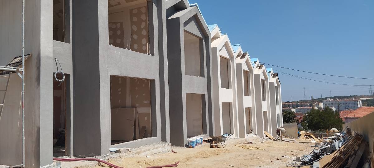 Cireli Drywall & Steelframe - Viana do Castelo - Wände verkleiden, reparieren oder entfernen