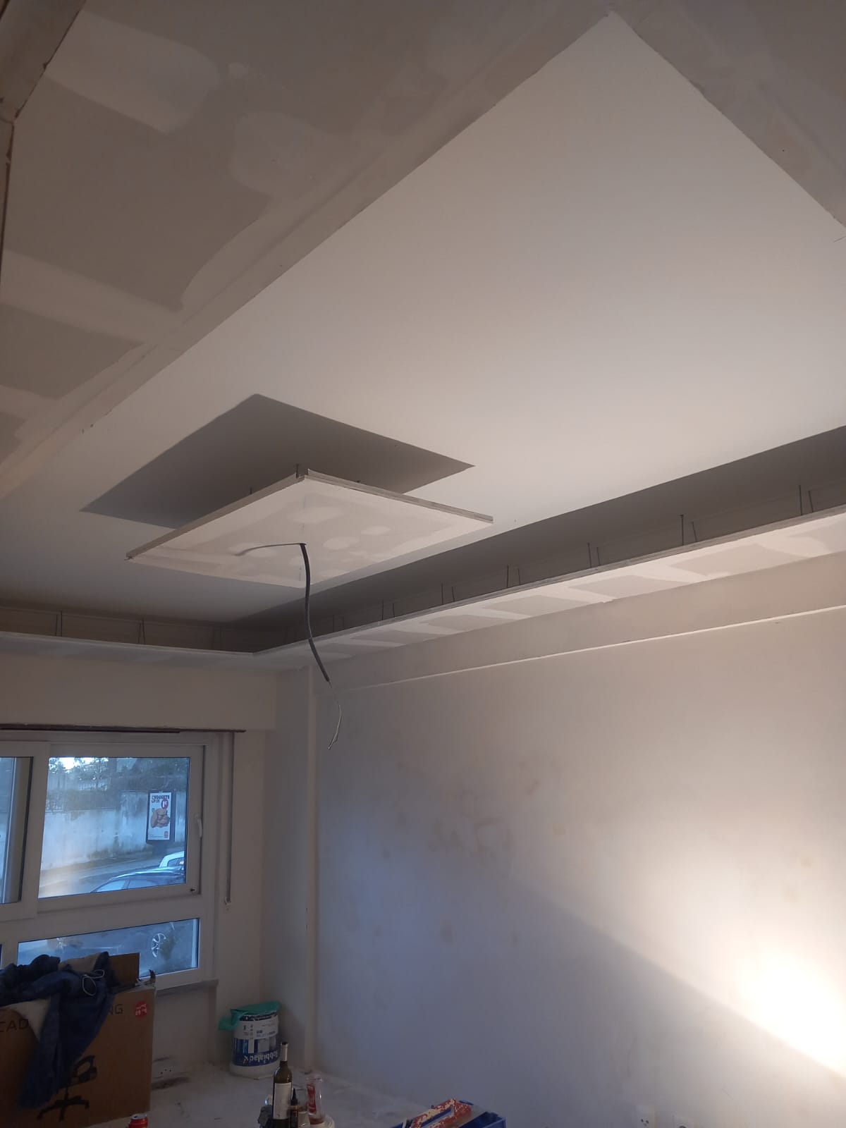 Digão drywall - Amares - Home Remodeling