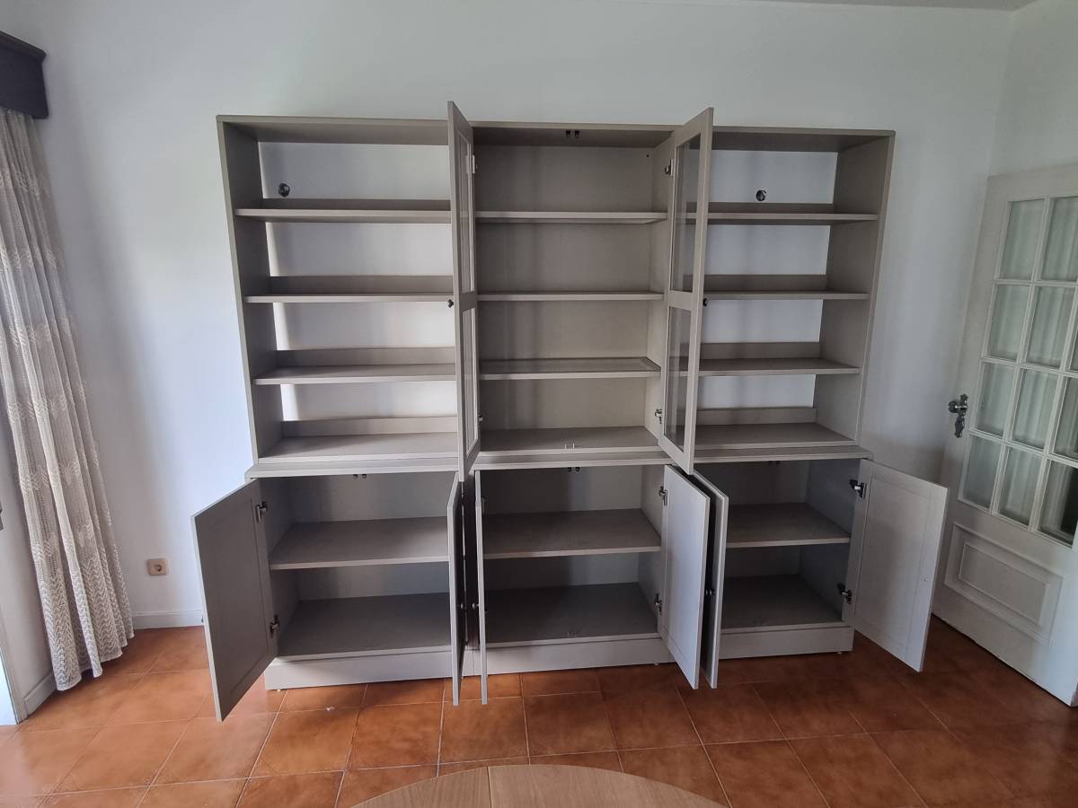 LS MONTAGENS - Vila Nova de Gaia - Outdoor Structures