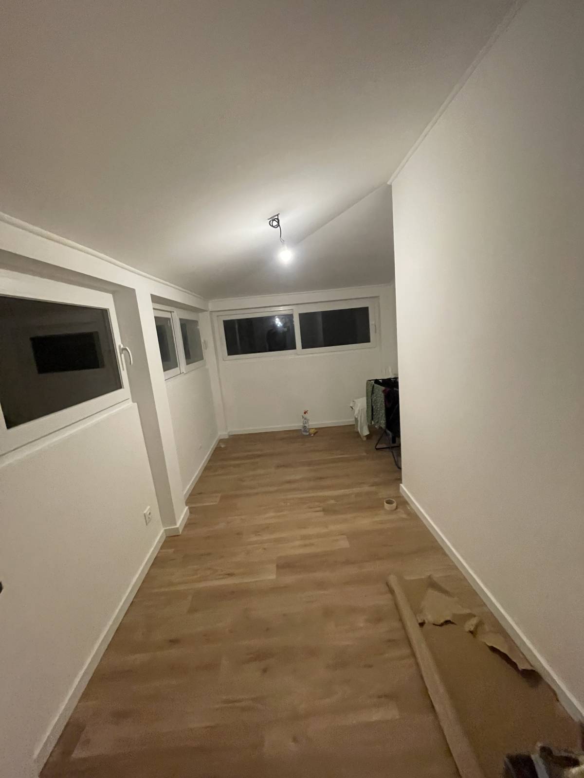 Horizonte Diplomado Lda - Cascais - Drywall Repair and Texturing